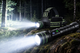 Hunting Light Pack – Headlamp + Flashlight – Save 20%