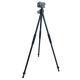 HuntPro Tripod Skydestok m. panoramahoved